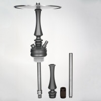 HOOB Hookah Mars Space Grey 6