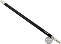 Smokah Carbon/Edelstahl Mundstück - gallery