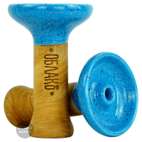 OBLAKO Phunnel M Glazed - Sky Blue gallery
