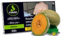 FUMARI Tabak 200g AMOROSA (Ambrosia) - M gallery