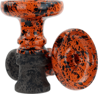 TELAMON Phunnel Glazed Orange gallery