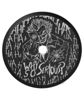 ALPHA Hookah - Joker - Kohleteller gallery