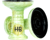 HOOKAH BLACK Phunnel - Lime gallery
