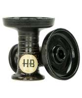 HOOKAH BLACK Phunnel - Braun/Black gallery