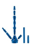 KAYA ELOX 480CE Blueground Sebulba Schliff Blau 2S 2