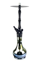 Mata Leon Zaragossa 8Ball - Black gallery