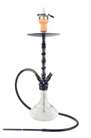 Mata Leon Amboss 8Ball - Black 2