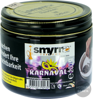 Smyrna Tobacco 200g - Karnaval gallery