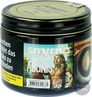 Smyrna Tobacco 200g - Adonis gallery