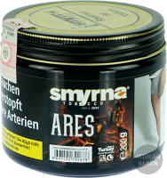 Smyrna Tobacco 200g - ARES gallery