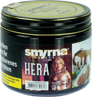 Smyrna Tobacco 200g - HERA gallery