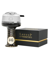 HOOKAH BLACK Phunnel + KALOUD Lotus Plus gallery