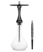 ALPHA Hookah Artist Collection - Black M gallery